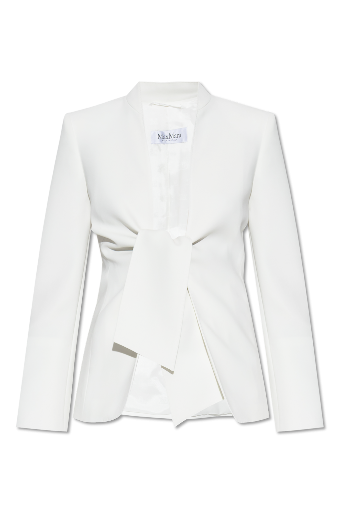 ジャケット Max Mara 'Ghiotto' blazer 1046045106004-a-